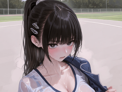 开黑兄弟竟是美少女，还顺便给她上了