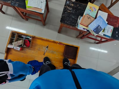 提前培养感情这一块。