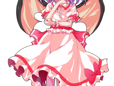 蕾米莉亚·斯卡蕾特