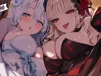 恶役千金与正牌公主争夺的居然是？