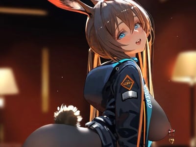 明日方舟大世界-重制版