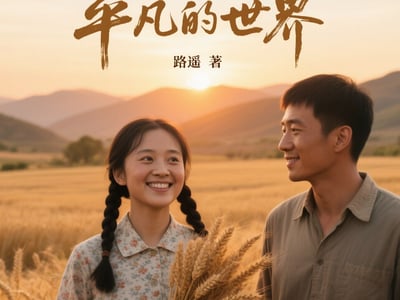 平凡的世界同人