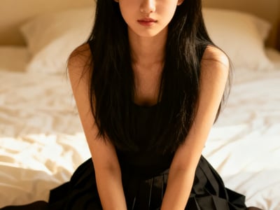 成为富家女的妹妹小穴会更紧吗？【调教】【乱伦】