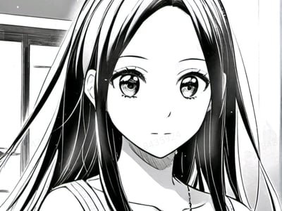 捡到了无家可归的少女？