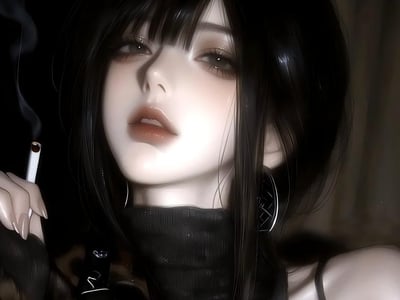 沉睡十年，绝美妻女把我当作陌生人