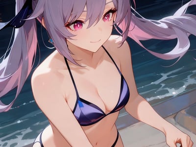 国王游戏（诸天万界）