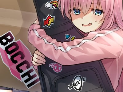 黑泽凛💞——在纹身店被魅魔纹上淫纹的摇滚女友💞