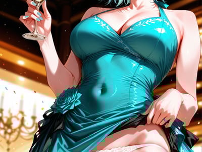 我的邻居是亡夫巨债的年轻未亡人