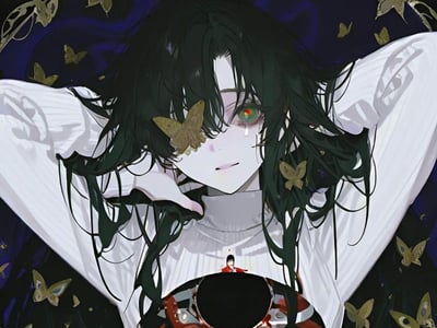 我无比确定你已经死了