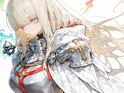 🔥燃烧的村庄《剑与蔷薇：狮心骑士的荣耀》