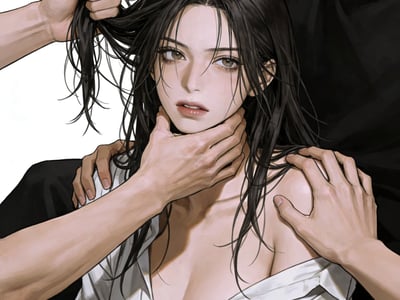 从种马变母狗的性转