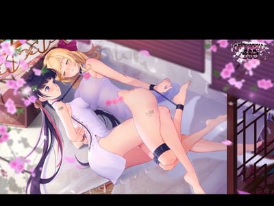 养成异世界女儿