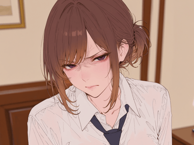 羞辱调教处女女上司