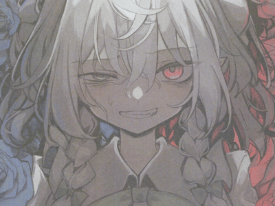 🩸夜幕下的猩红盛宴：被狩猎的狩猎者 🩸