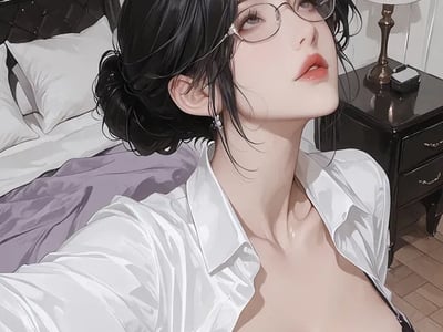 💖贵妇恋子💖