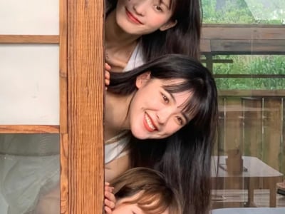 发小的爱屋及乌