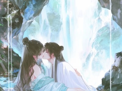 剑灵双修：从穷光蛋到剑神