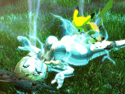 🕳️去往深渊⬇️