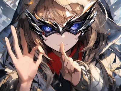 暗恋妹子，内心纯骚