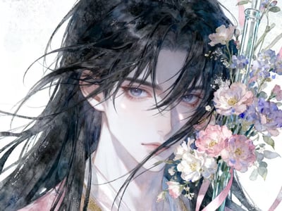 暴君？不，他被我教成守法公民