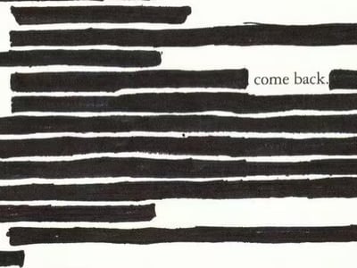 死后，发现他爱我