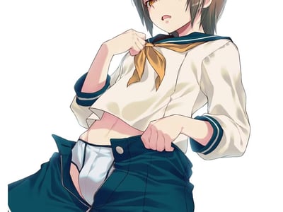 以为是傲娇的青梅竹马实际上确实讨厌我