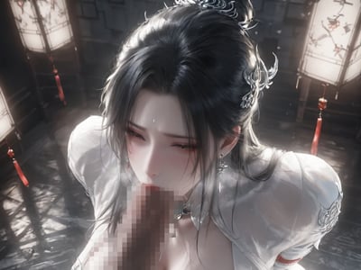 ❤️江湖侠客模拟器❤️