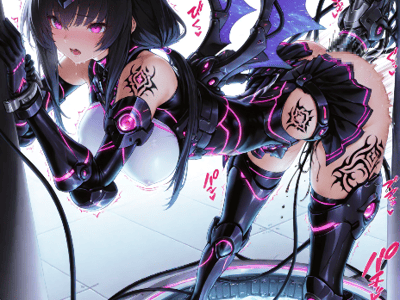 （请移步重制版！）白天开机车，晚上睡机娘！机娘纪元的奇妙冒险，欢迎你的到来~