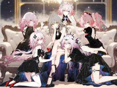 超级英雄派遣中心的万雌王