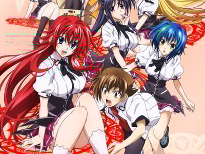 高校龙中龙【二十五卷主线收录】