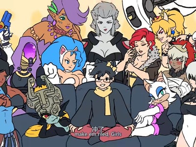 姐姐们的都市物语