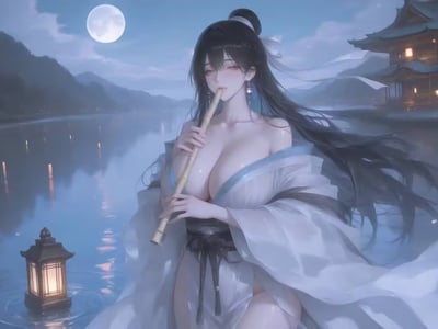 遮天、完美、圣墟三部曲