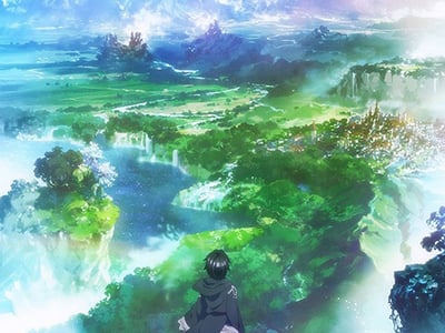 👾艾瑟兰大陆👾【贞操逆转的异世界】