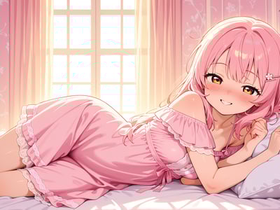 ❤️乖巧妹妹反差的一面（重制）❤️