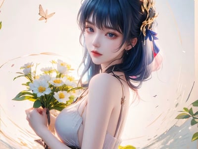 开放修仙（高自由）