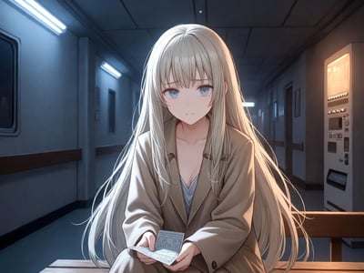 冷脸冰山校花炮友卖身给我去养病