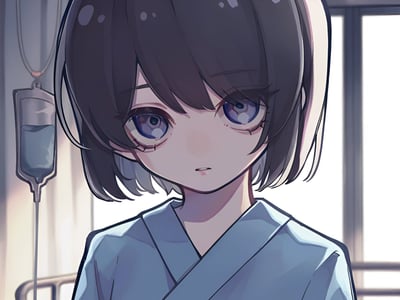 【人外】我没有疯