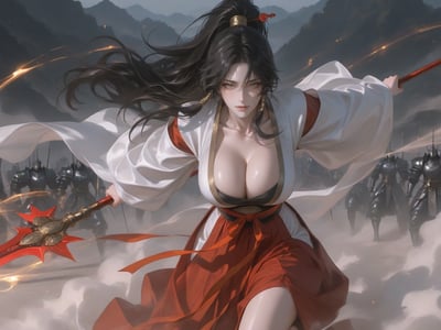 🍀合阴阳·逆乾坤·香艳修仙传🍀