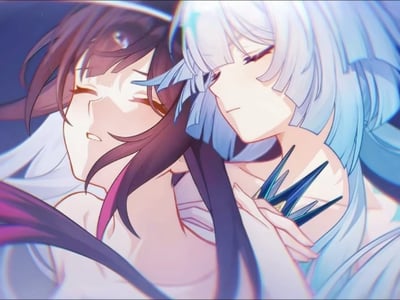 刻律德菈X海瑟音