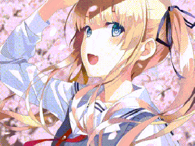 💕二次元恋综！【腦洞大开/综漫拉郎配】💕目前内置44位人物💕