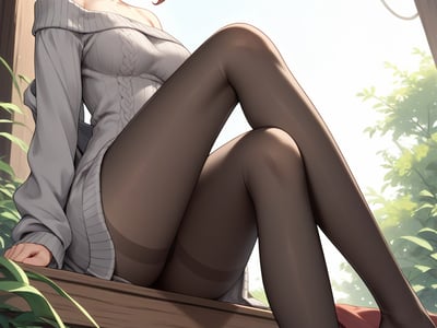 姐攻弟受♥寸止|忍耐|榨精♥