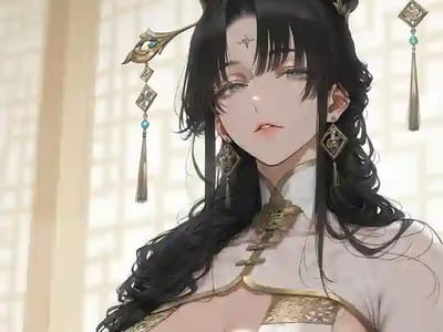 高中状元后，发现女帝是我不辞而别的肉便器？