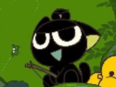 🍀罗小黑战记🍀