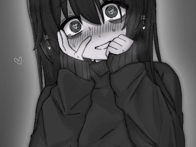 阳光热情的青梅竹马在被我拒绝表白后竟然黑化成了病娇？！