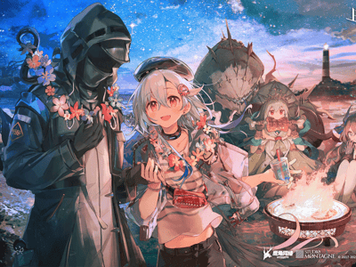 泰拉大陆编年史：罗德岛的无限可能