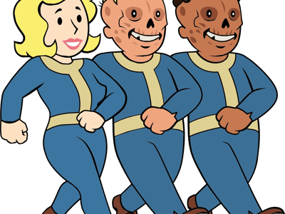 辐射：废土欲望