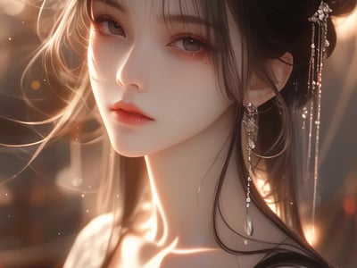 ❤绯月乱仙录❤：什么叫此方天地合欢为道？