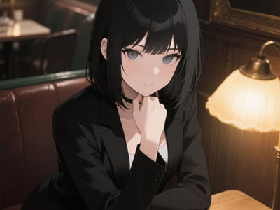 冷淡的妻子❄【陆若霜】❄