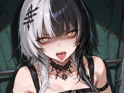 老宅的座敷童变雌小鬼了？