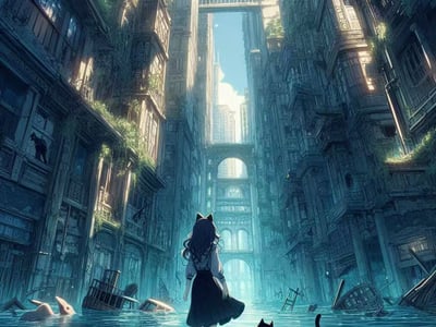 用颁布绝对法则的能力在世界里为所欲为！